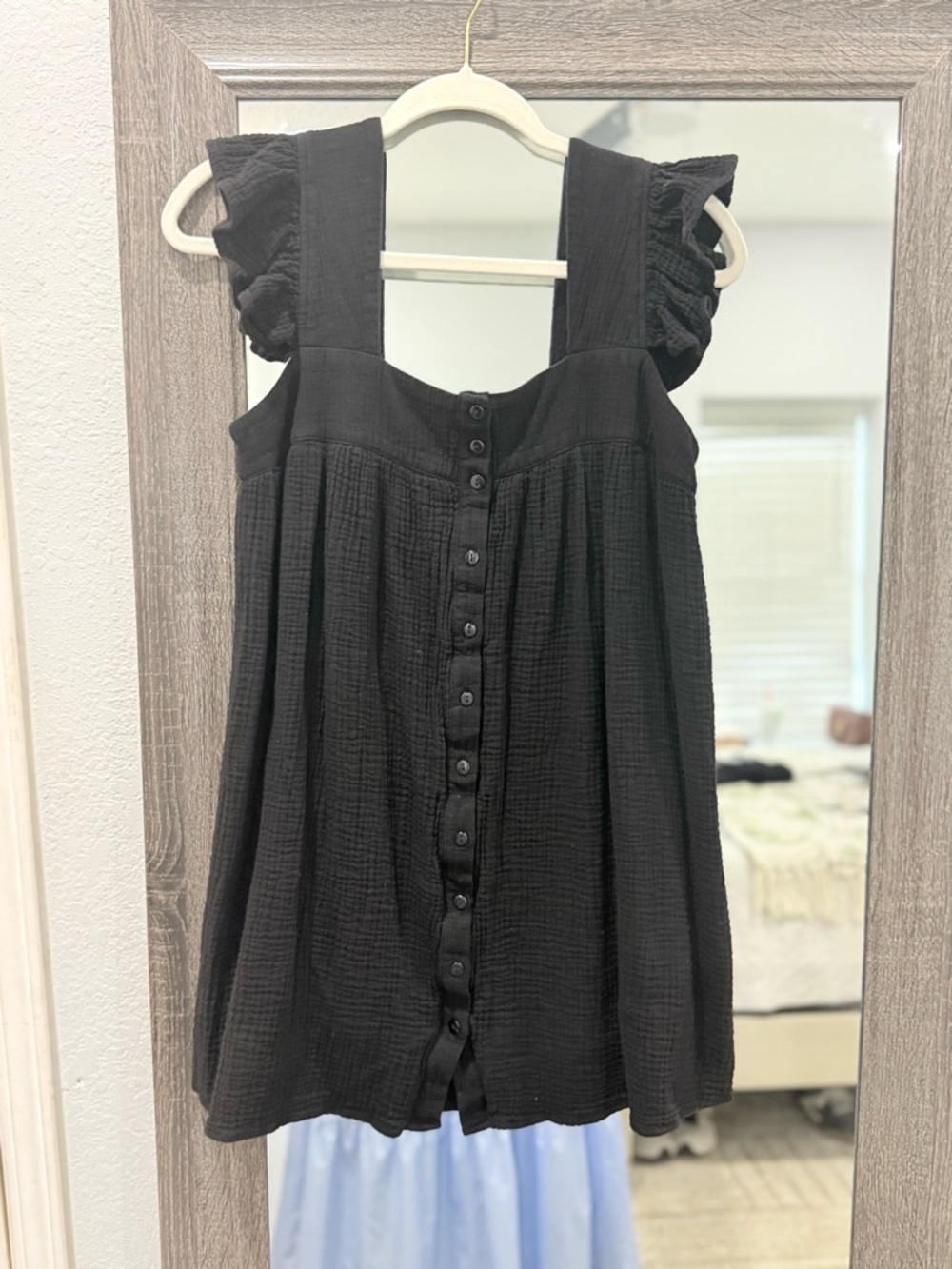Black top